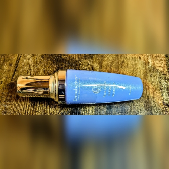 DERMALACTIVES Purifying Triple Power Collagen Moisturizer - Picture 11 of 13